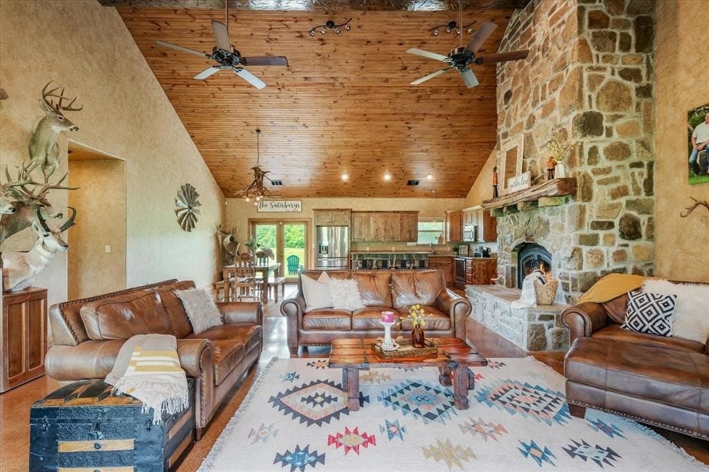 26.41 acres in Van Zandt County featured view