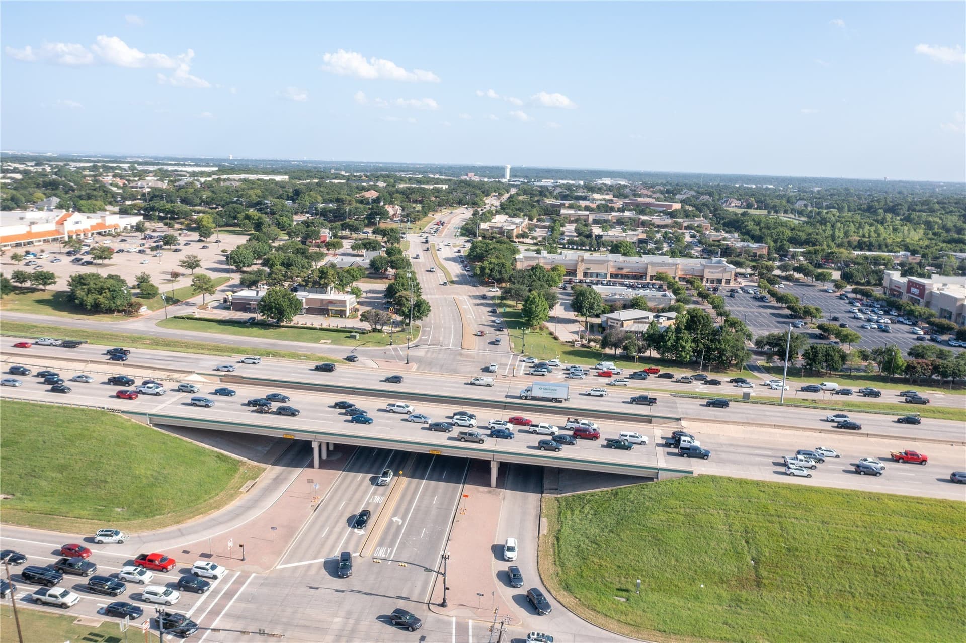 5.15 acres in Tarrant County - photo 3