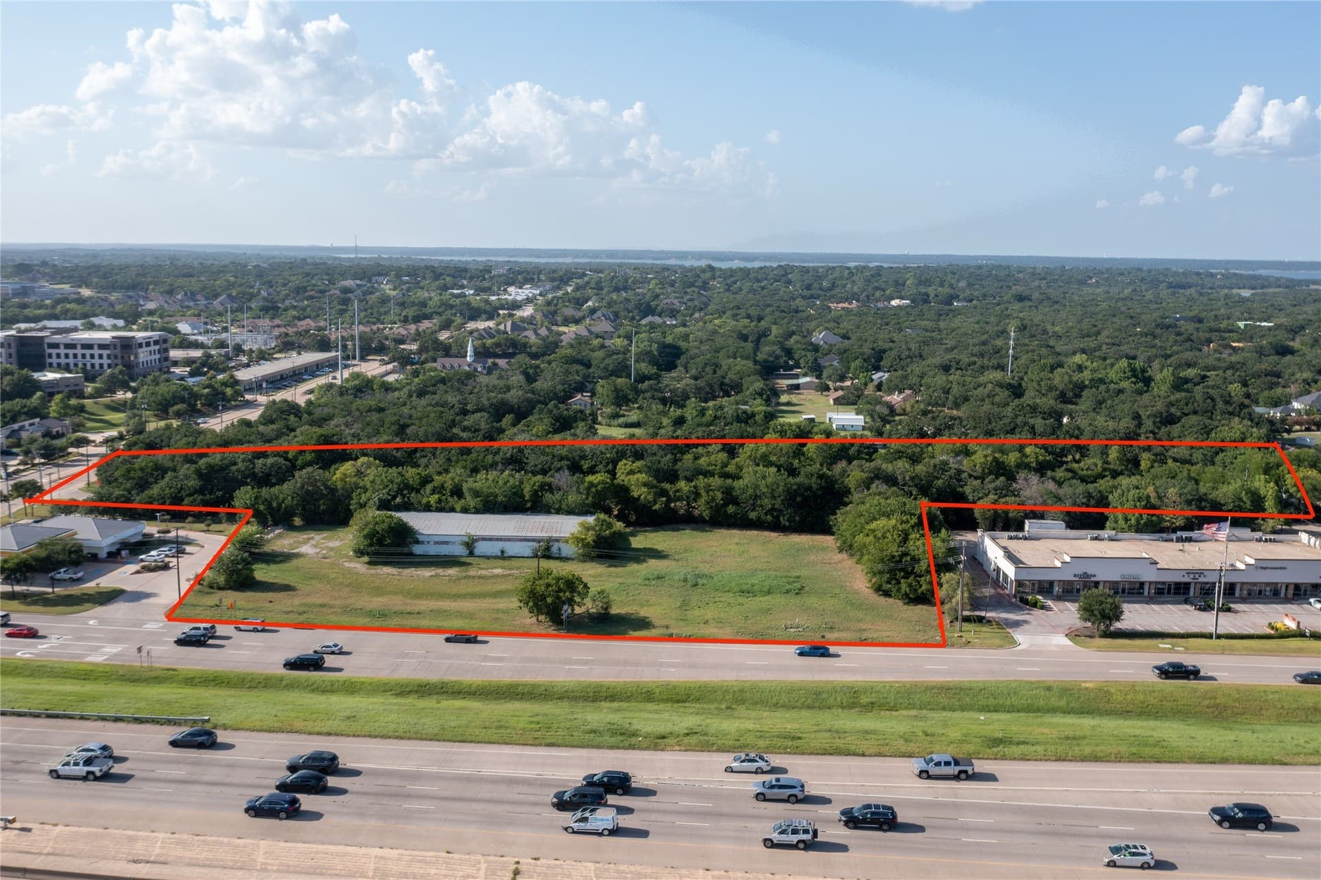 5.15 acres in Tarrant County - photo 7