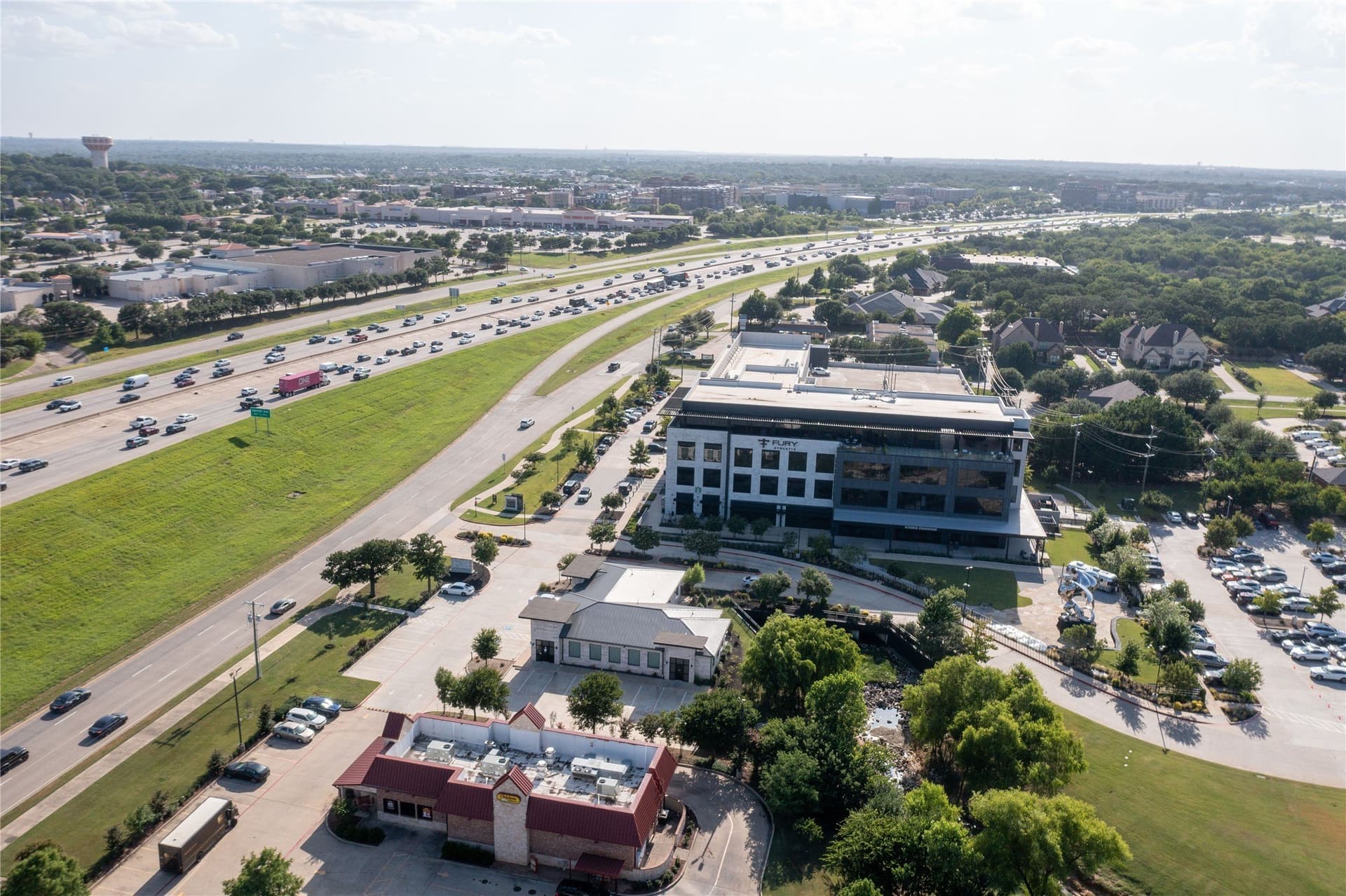 5.15 acres in Tarrant County - photo 9