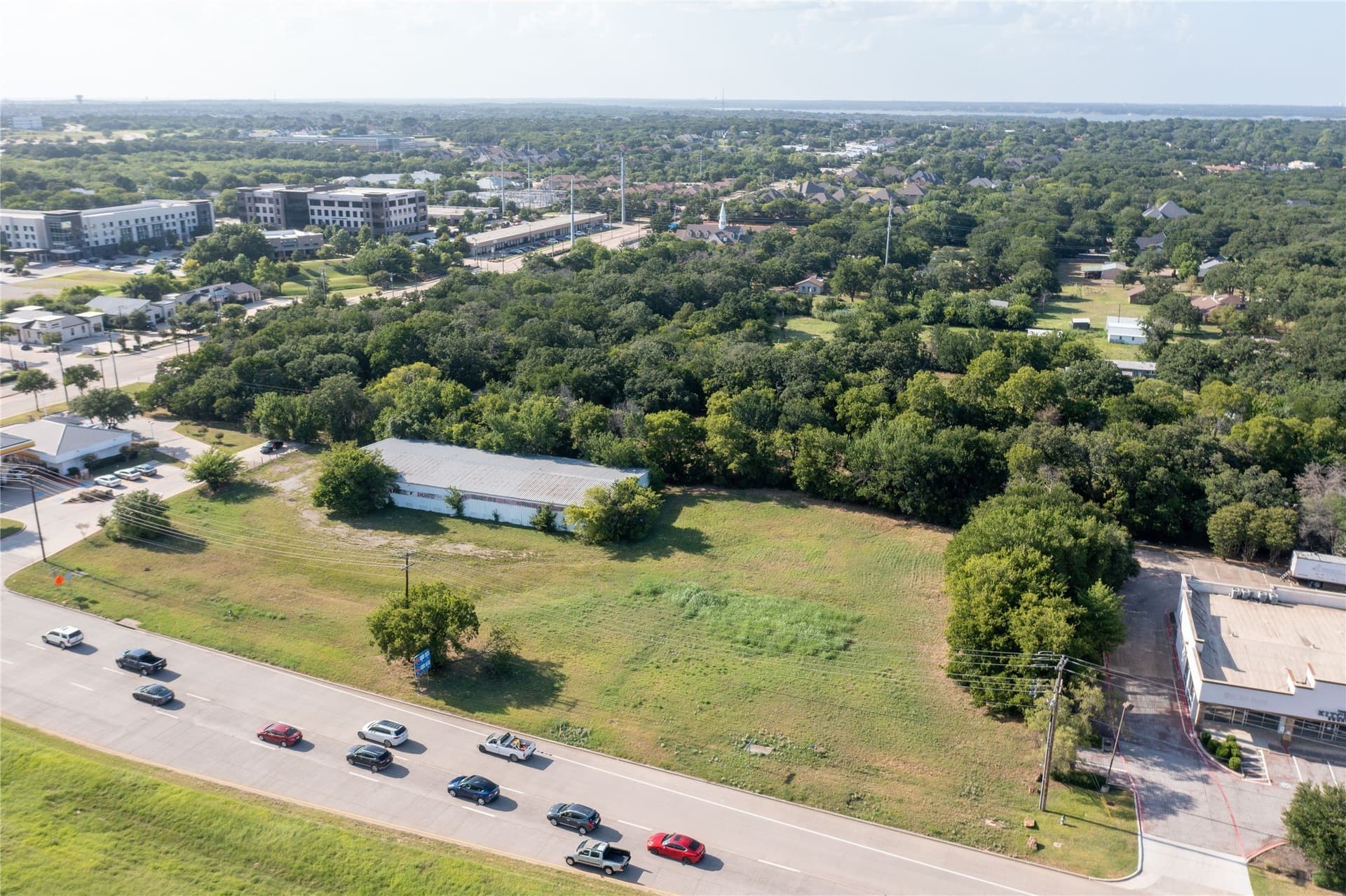 5.15 acres in Tarrant County - photo 8