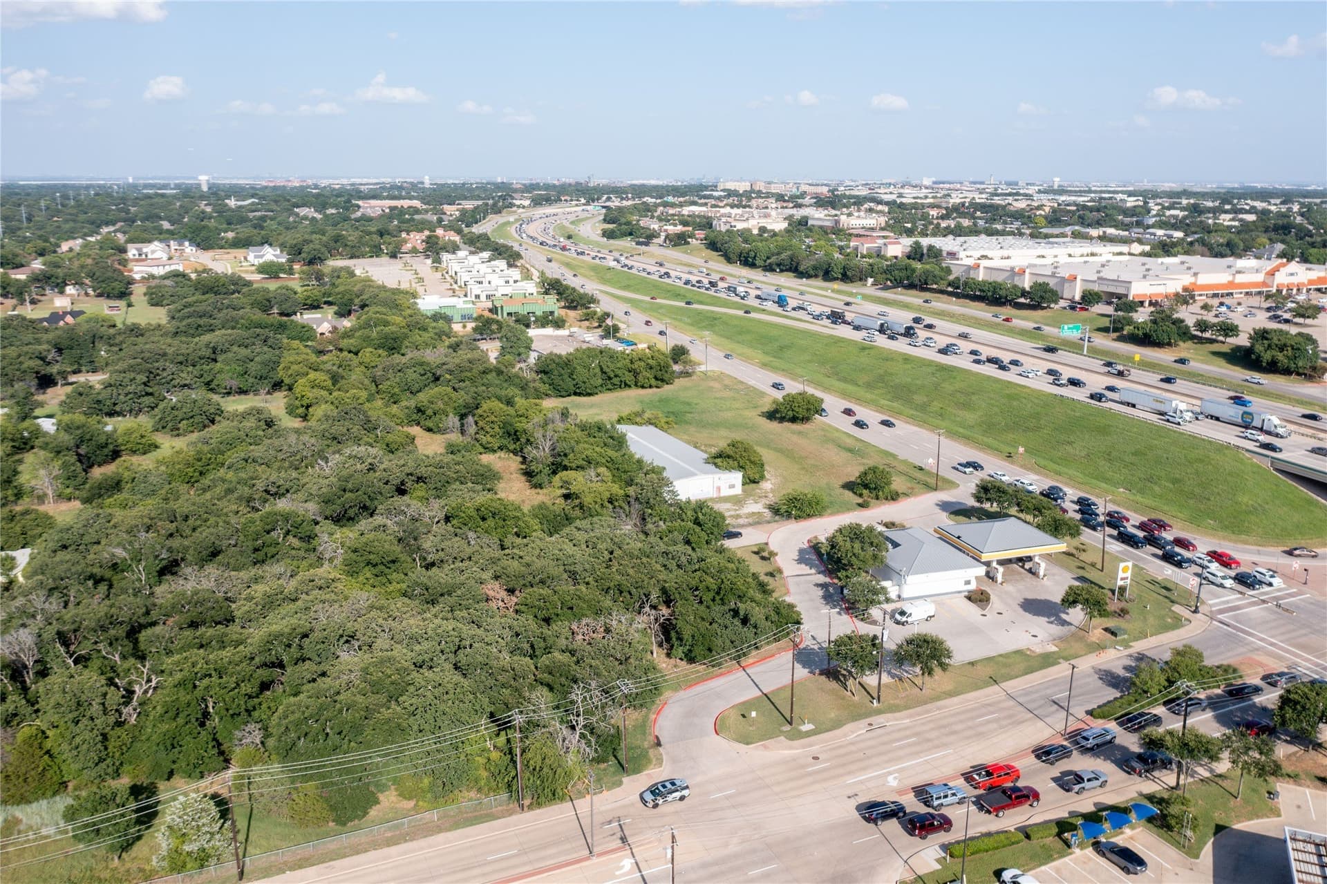 5.15 acres in Tarrant County - photo 10