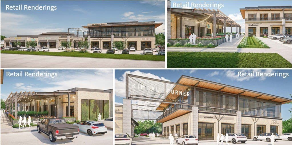 5.15 acres in Tarrant County - photo 4