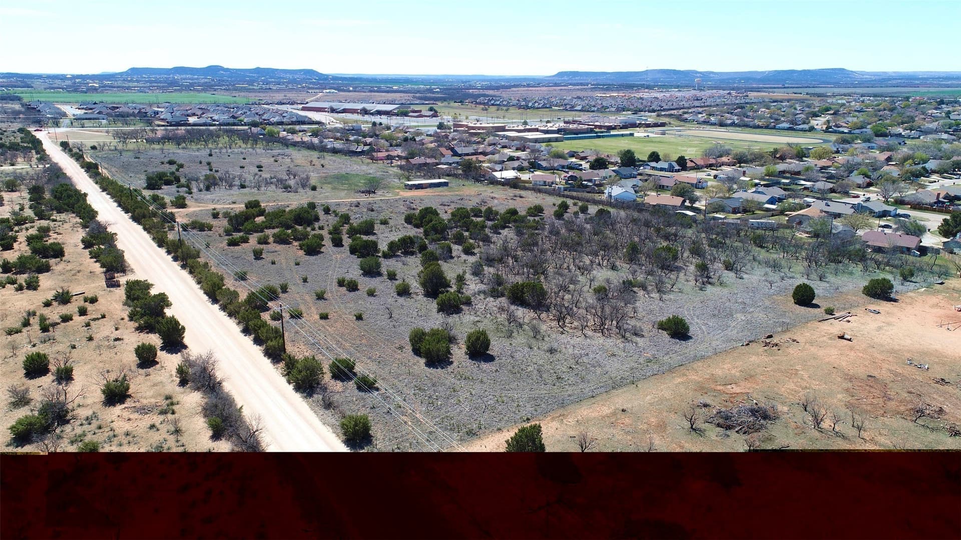 16.08 acres in Taylor County - photo 3