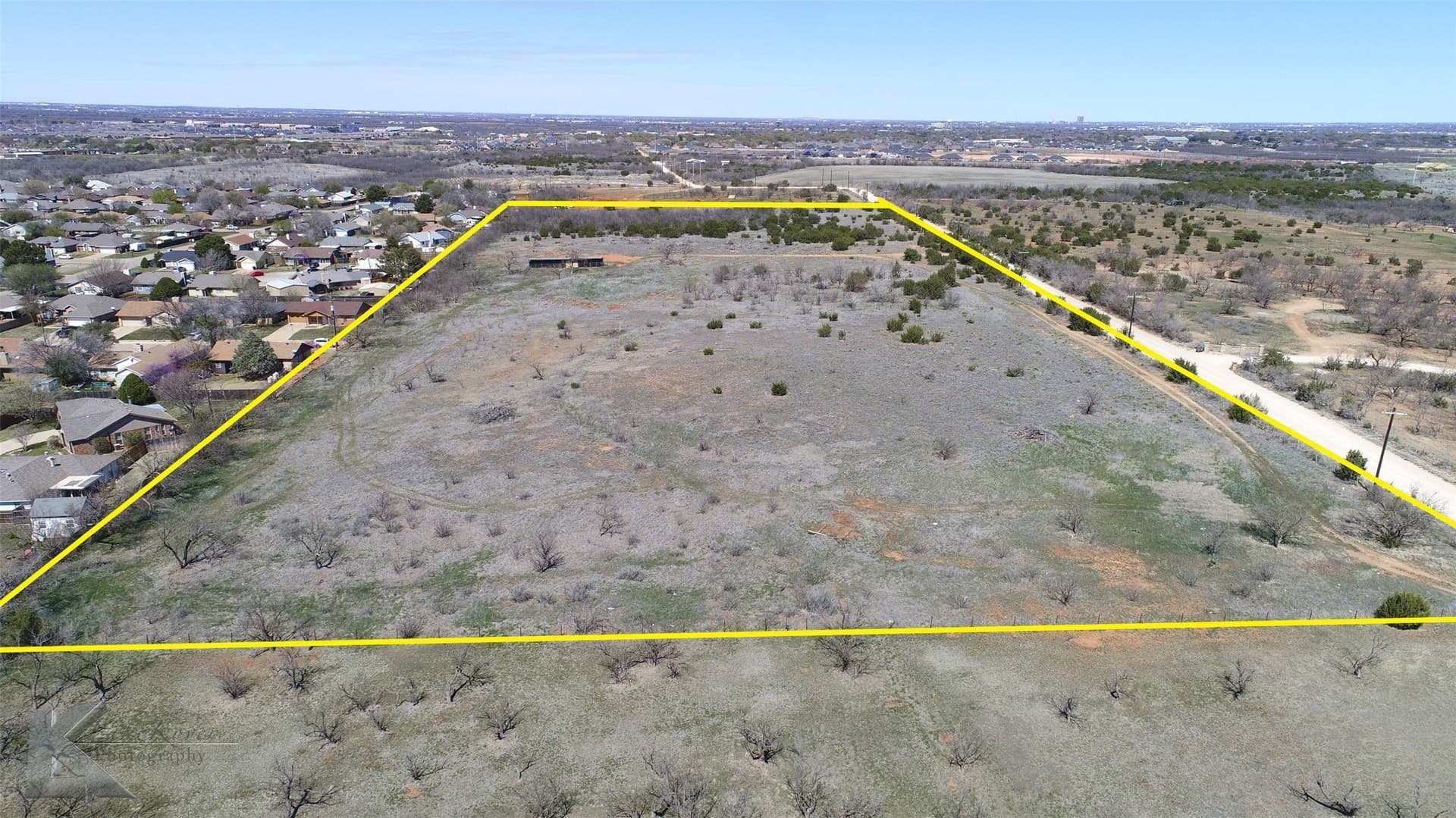 16.08 acres in Taylor County - photo 8