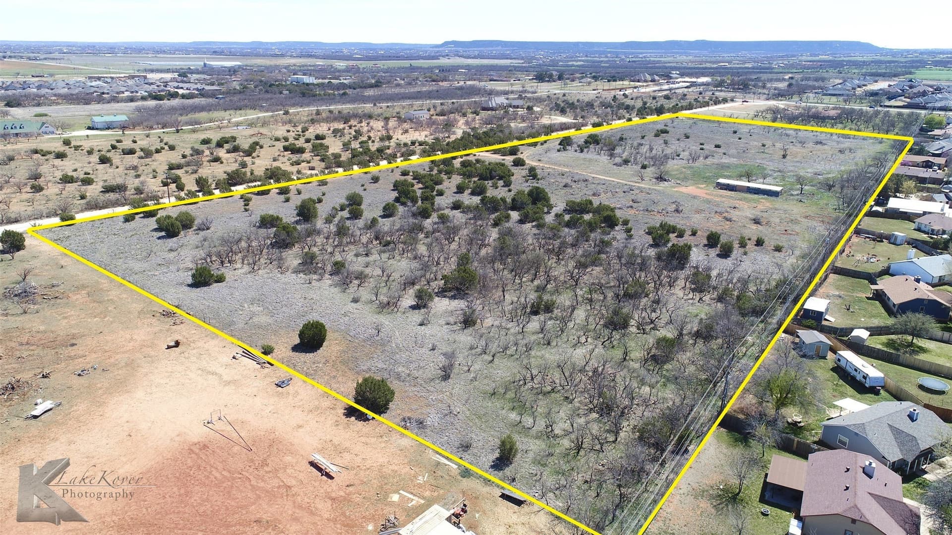 16.08 acres in Taylor County - photo 4