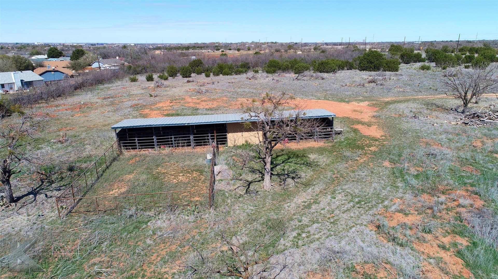 16.08 acres in Taylor County - photo 6