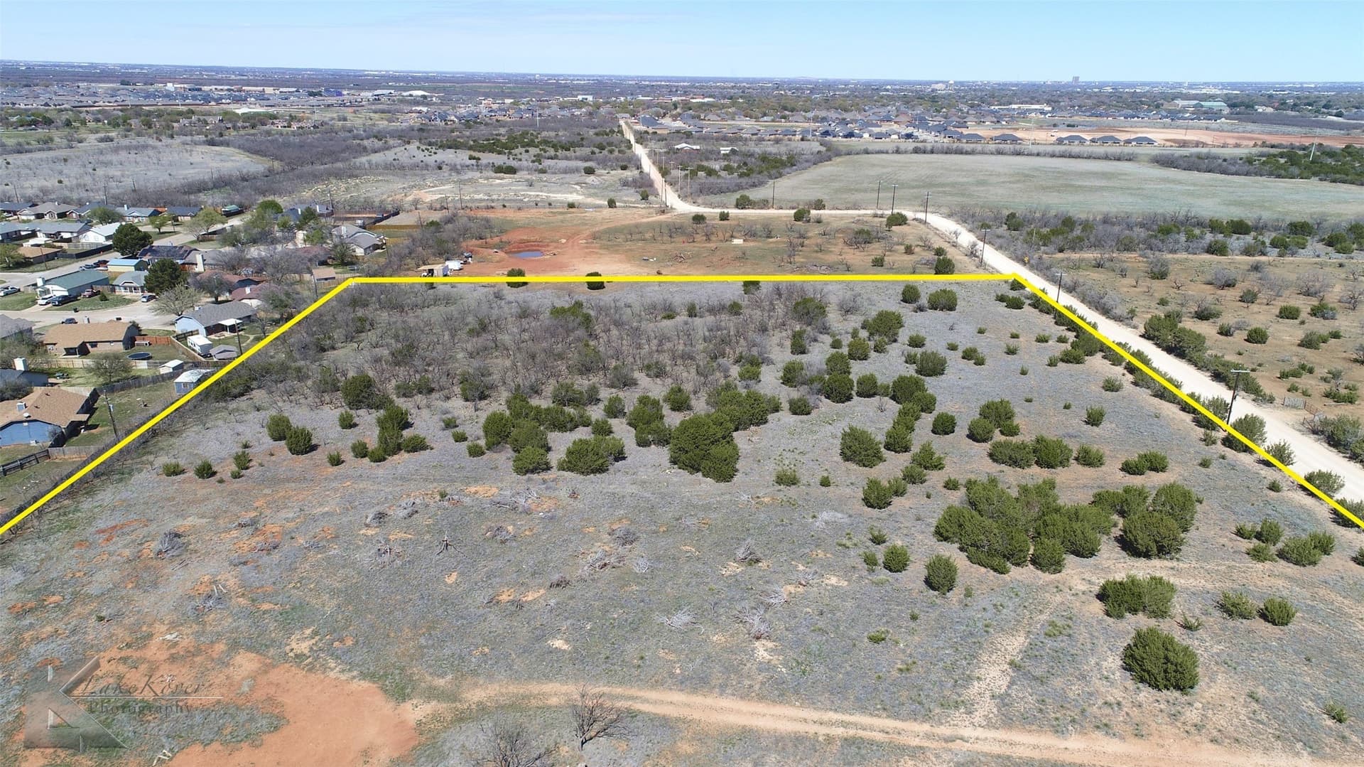 16.08 acres in Taylor County - photo 5