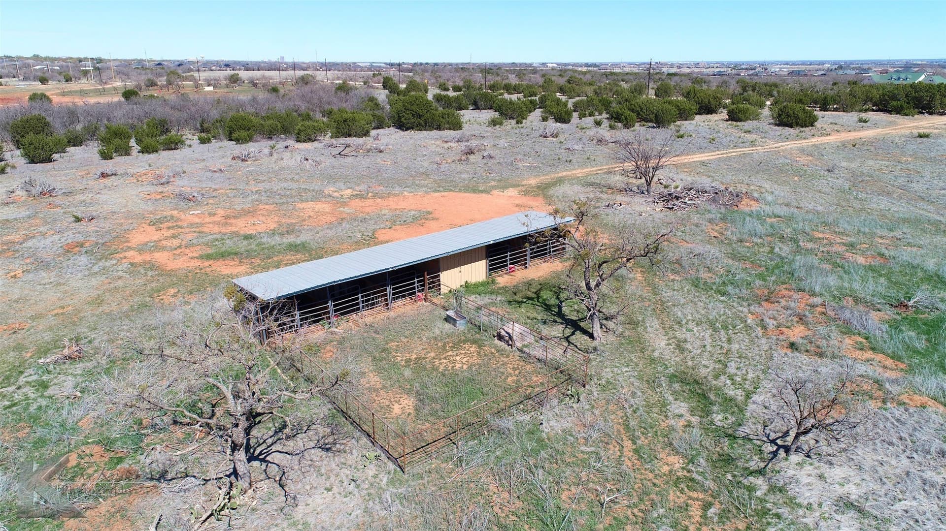 16.08 acres in Taylor County - photo 7
