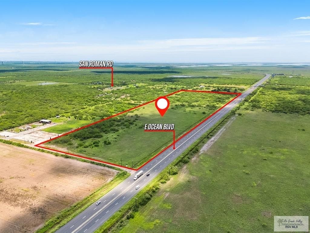 38 acres in CAMERON County - photo 6