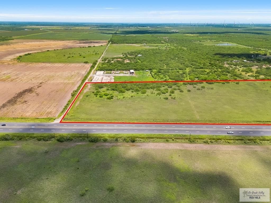 38 acres in CAMERON County - photo 3