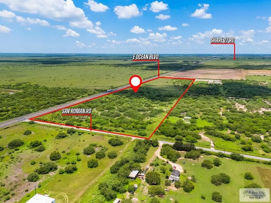 38 acres in CAMERON County - photo 2