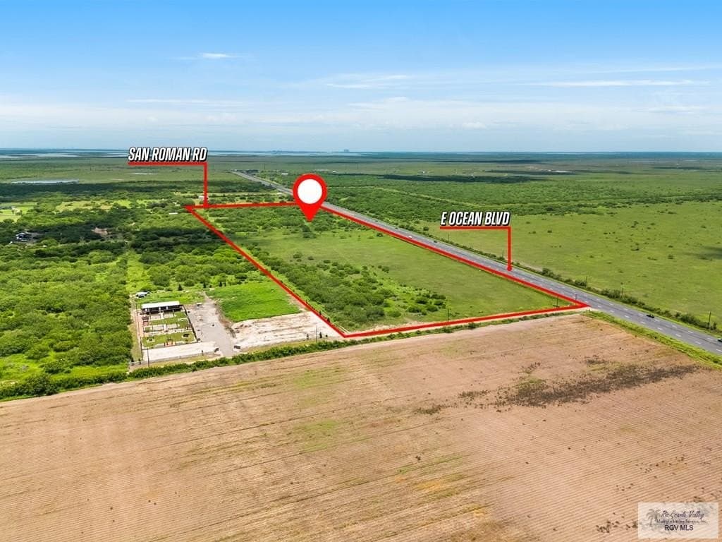 38 acres in CAMERON County - photo 5