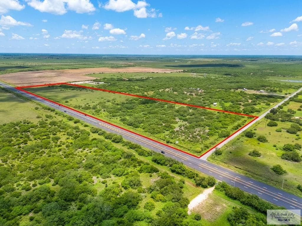 38 acres in CAMERON County - photo 4