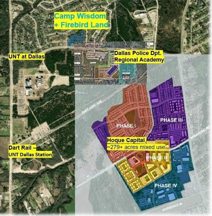 2.39 acres in Dallas County gallery image 4