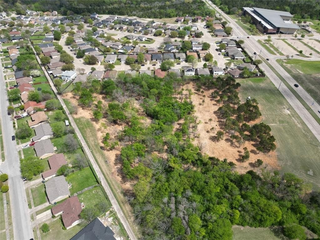 2.39 acres in Dallas County