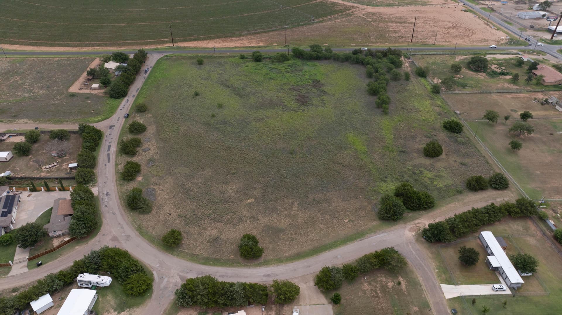 9.42 acres in Lubbock County - photo 10