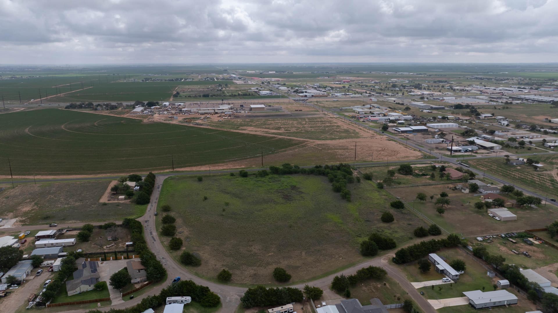 9.42 acres in Lubbock County - photo 3