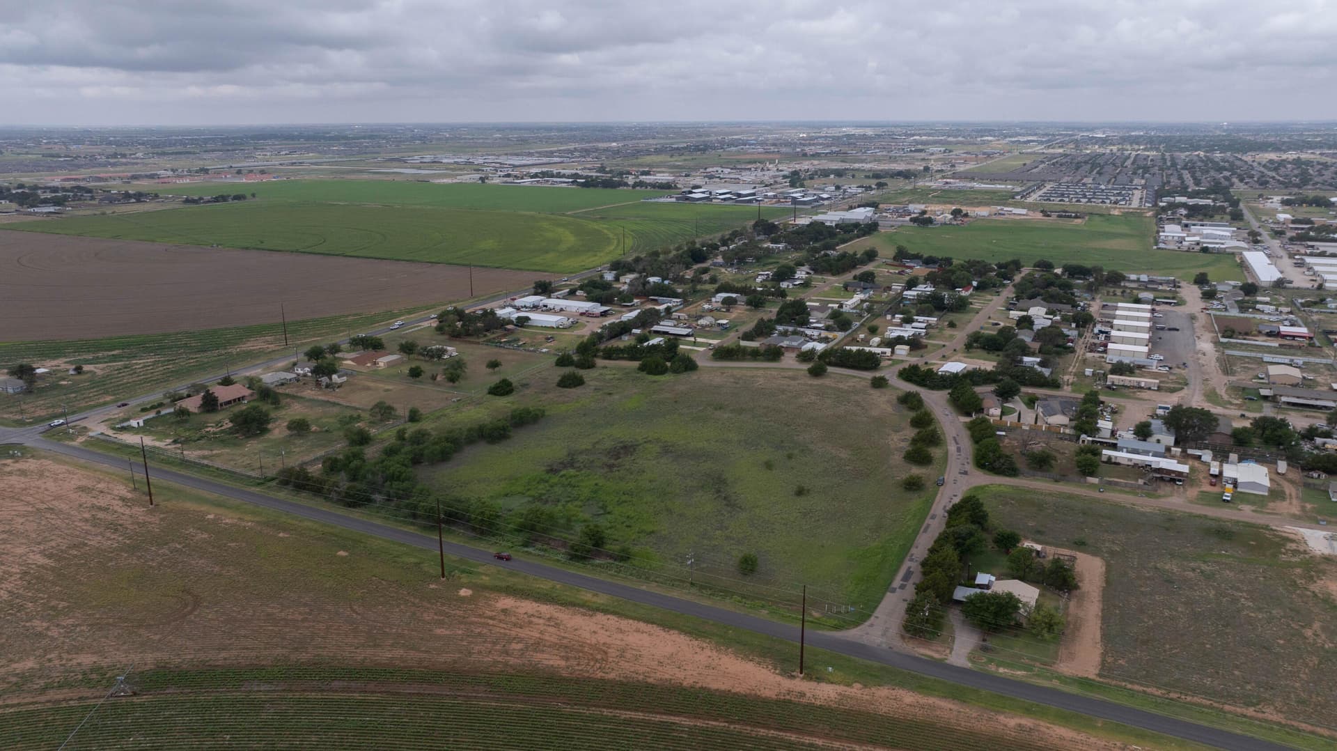 9.42 acres in Lubbock County - photo 7