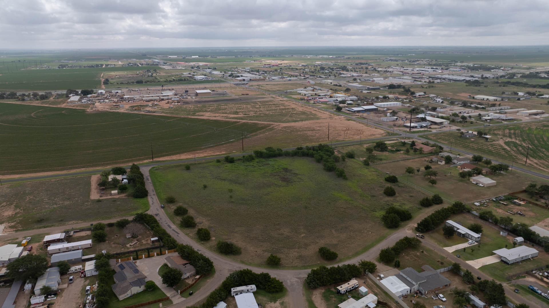 9.42 acres in Lubbock County - photo 9