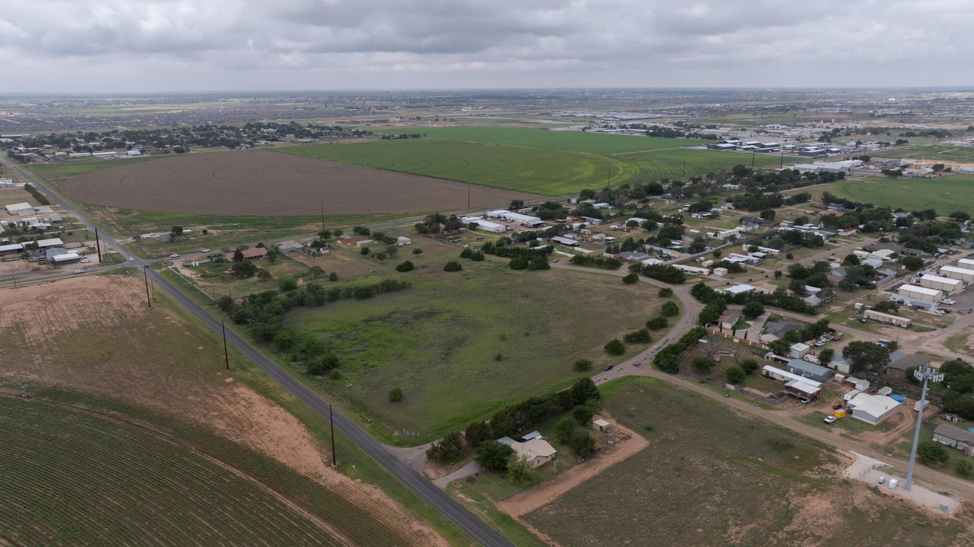 9.42 acres in Lubbock County - photo 8