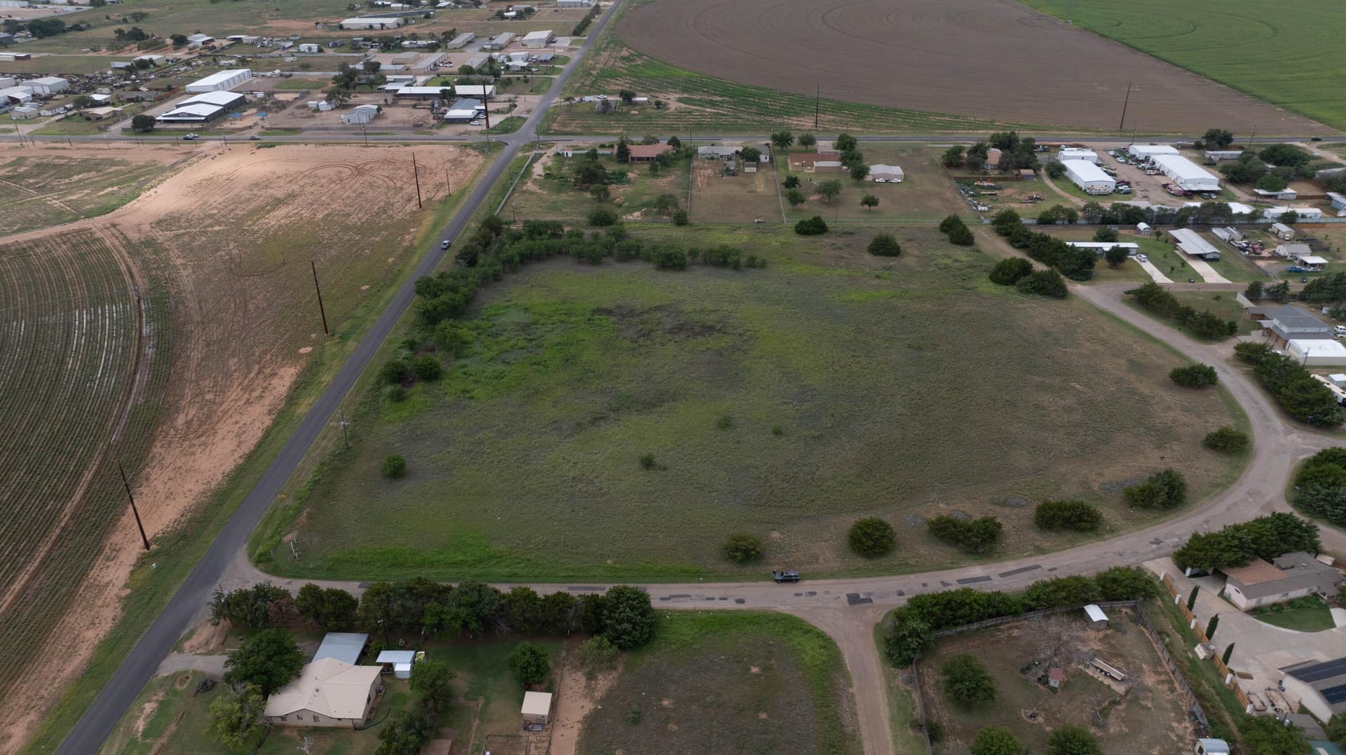 9.42 acres in Lubbock County - photo 2
