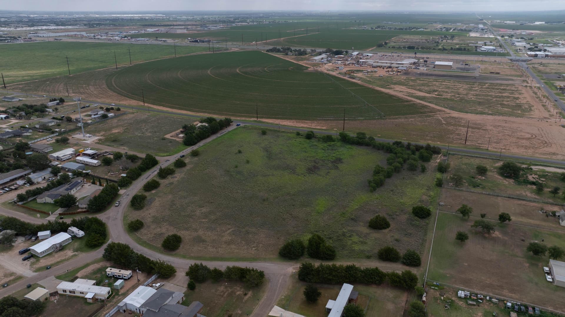 9.42 acres in Lubbock County - photo 4