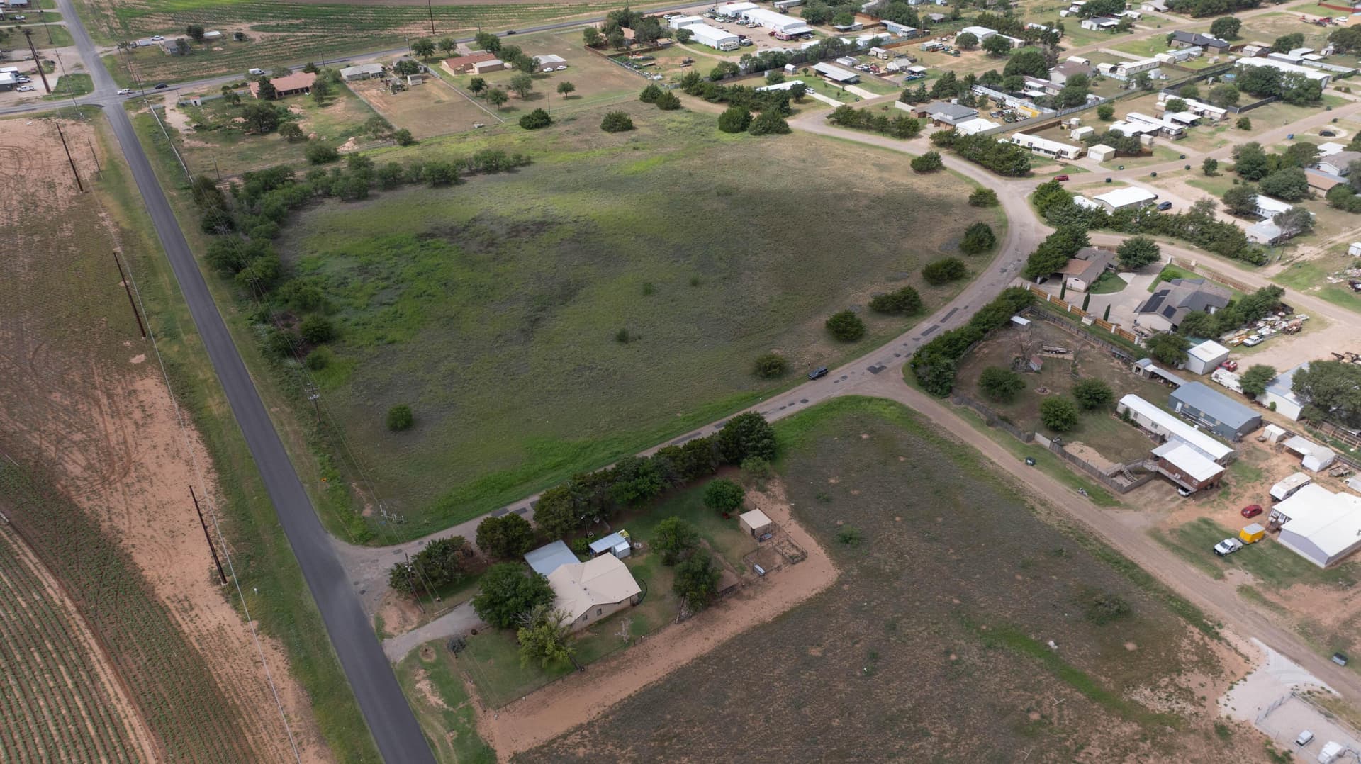 9.42 acres in Lubbock County - photo 15