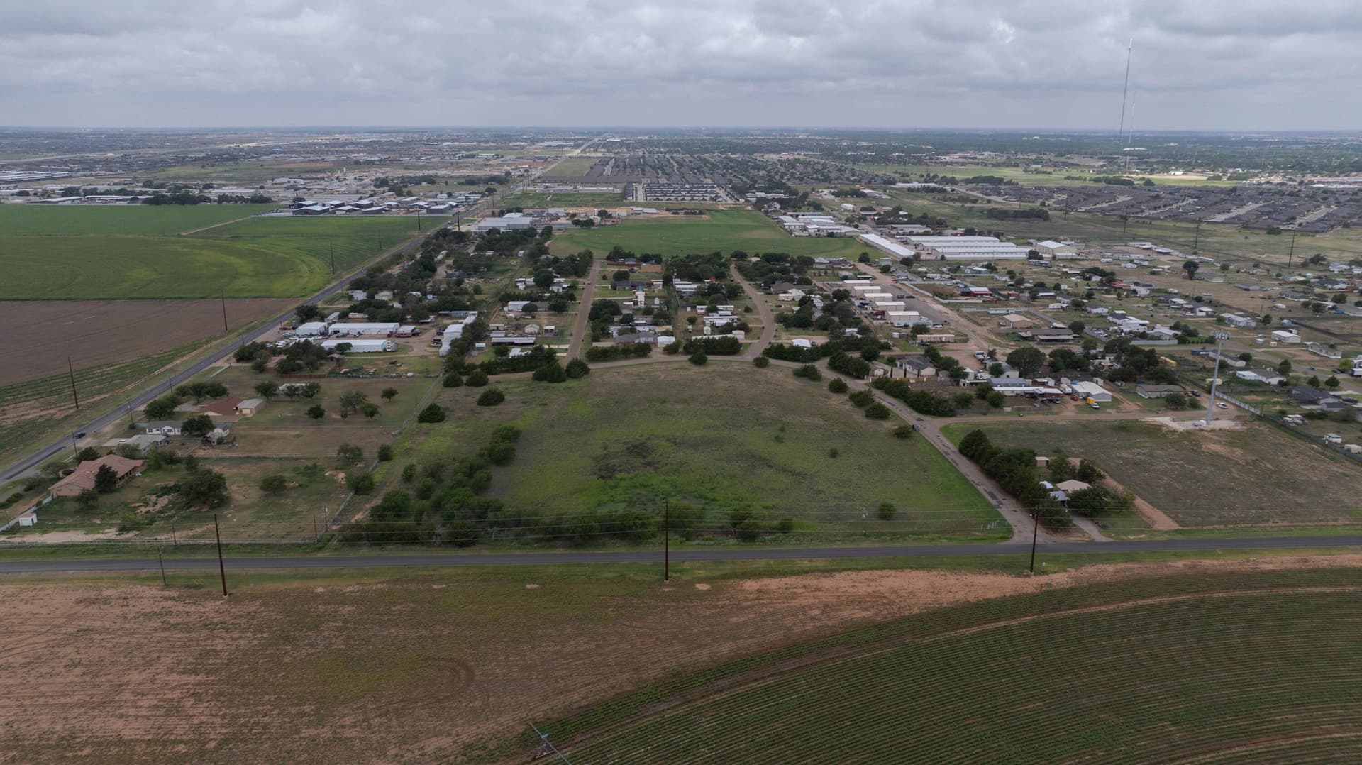 9.42 acres in Lubbock County - photo 6