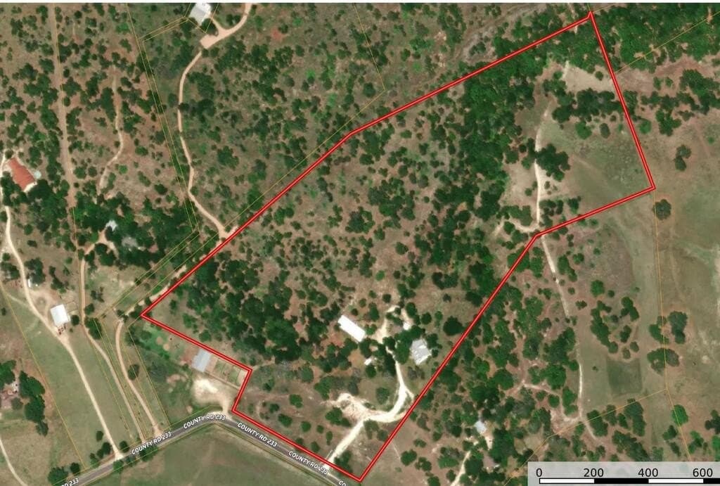 29.81 acres in Williamson County - photo 39
