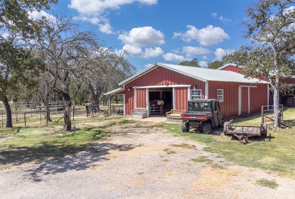 29.81 acres in Williamson County - photo 38