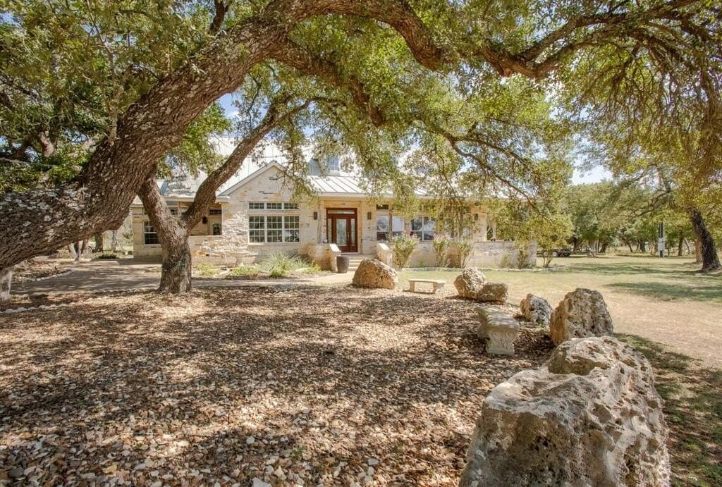 29.81 acres in Williamson County