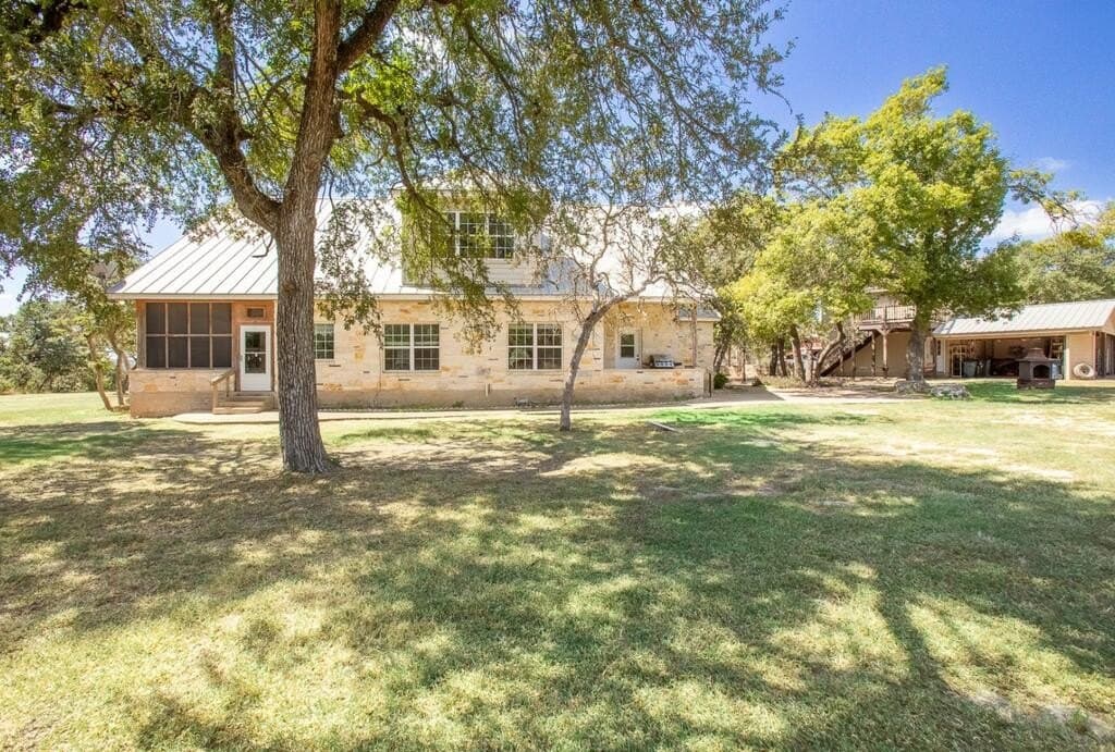 29.81 acres in Williamson County - photo 13