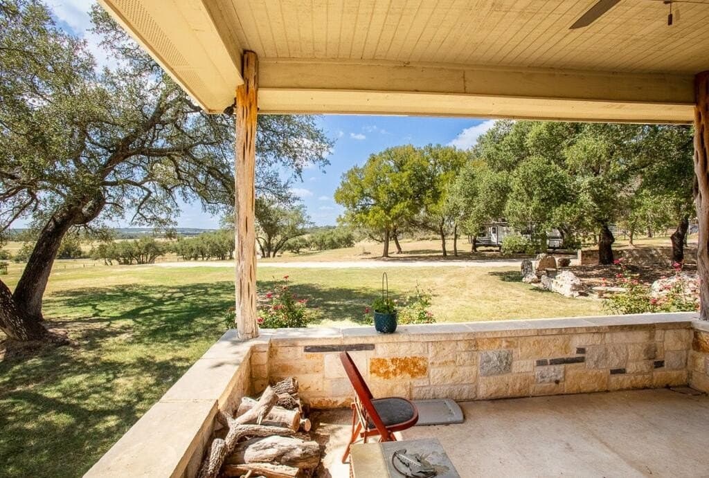 29.81 acres in Williamson County - photo 12