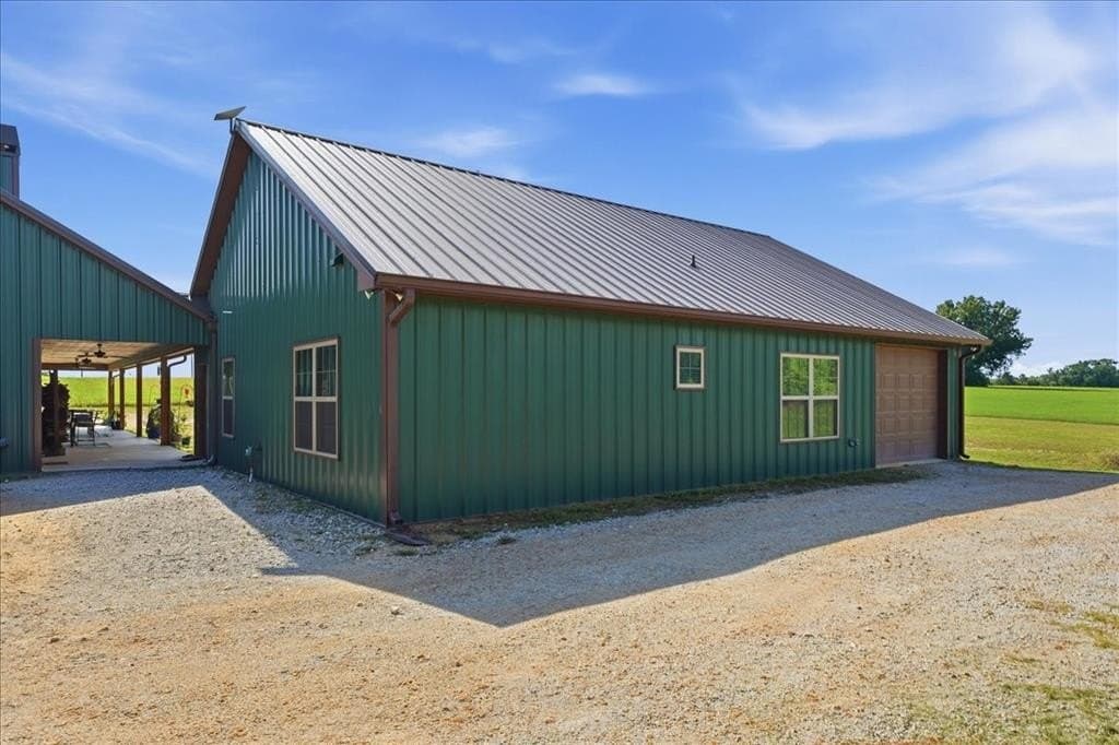 10 acres in Upshur County featured view