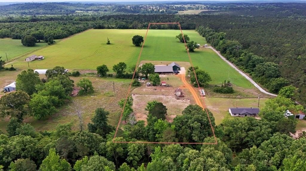 10 acres in Upshur County gallery image 2
