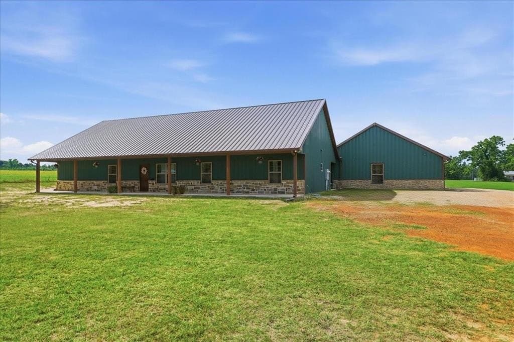 10 acres in Upshur County gallery image 4