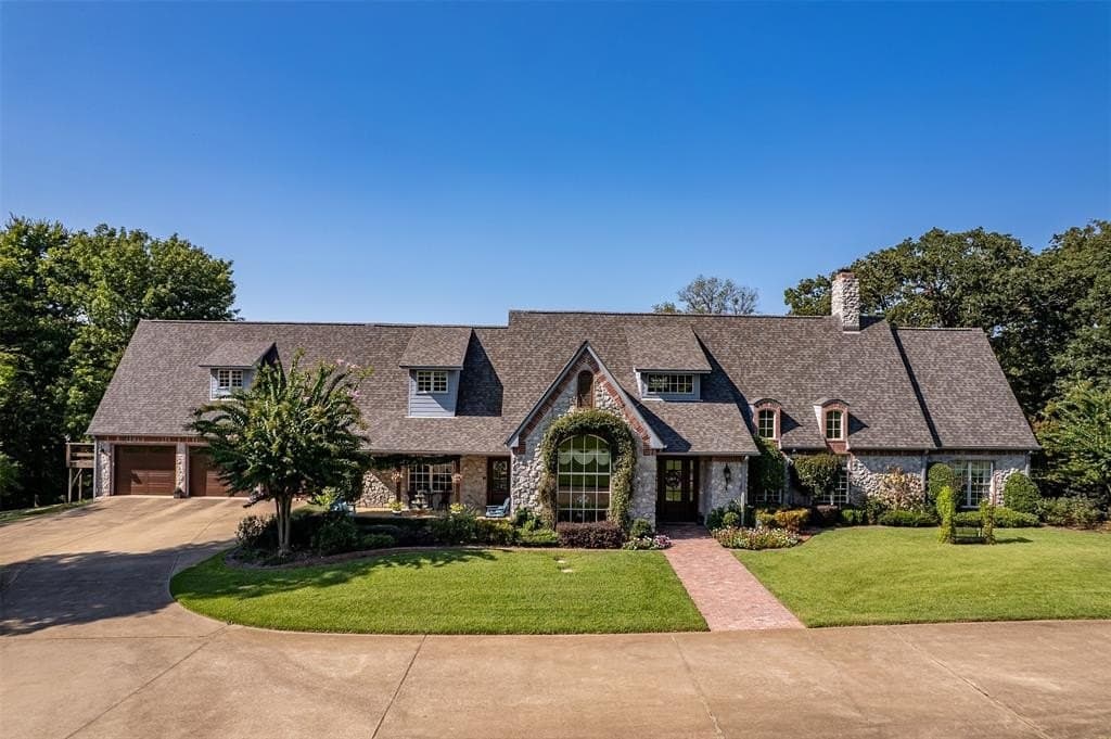 10 acres in Cherokee County