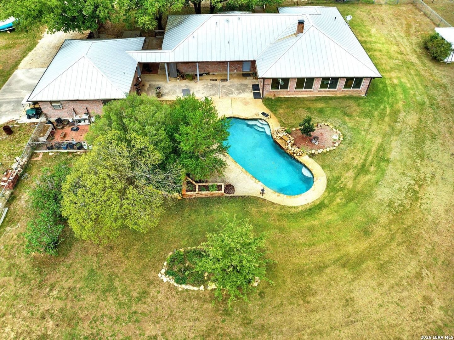 16.33 acres in Bexar County - photo 5