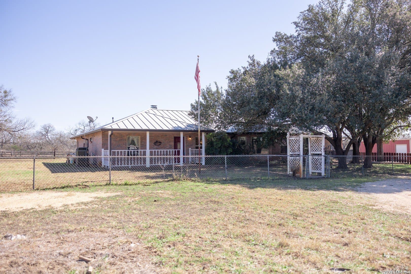 16.33 acres in Bexar County gallery image 2