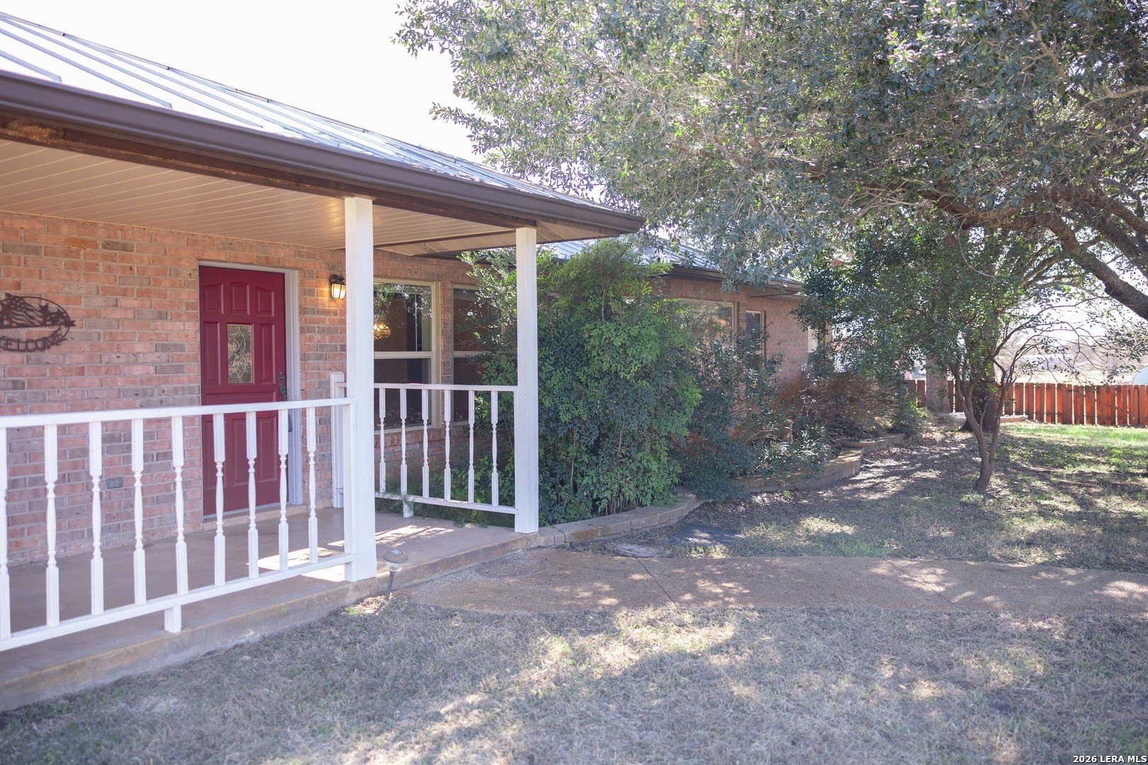 16.33 acres in Bexar County gallery image 3