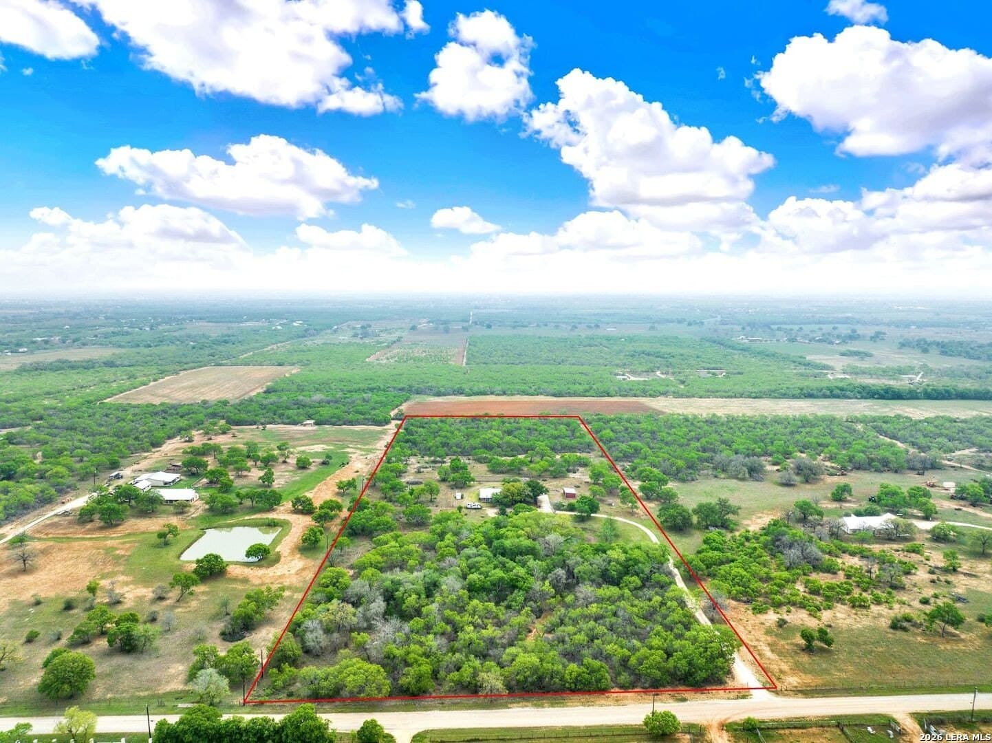 16.33 acres in Bexar County - photo 4