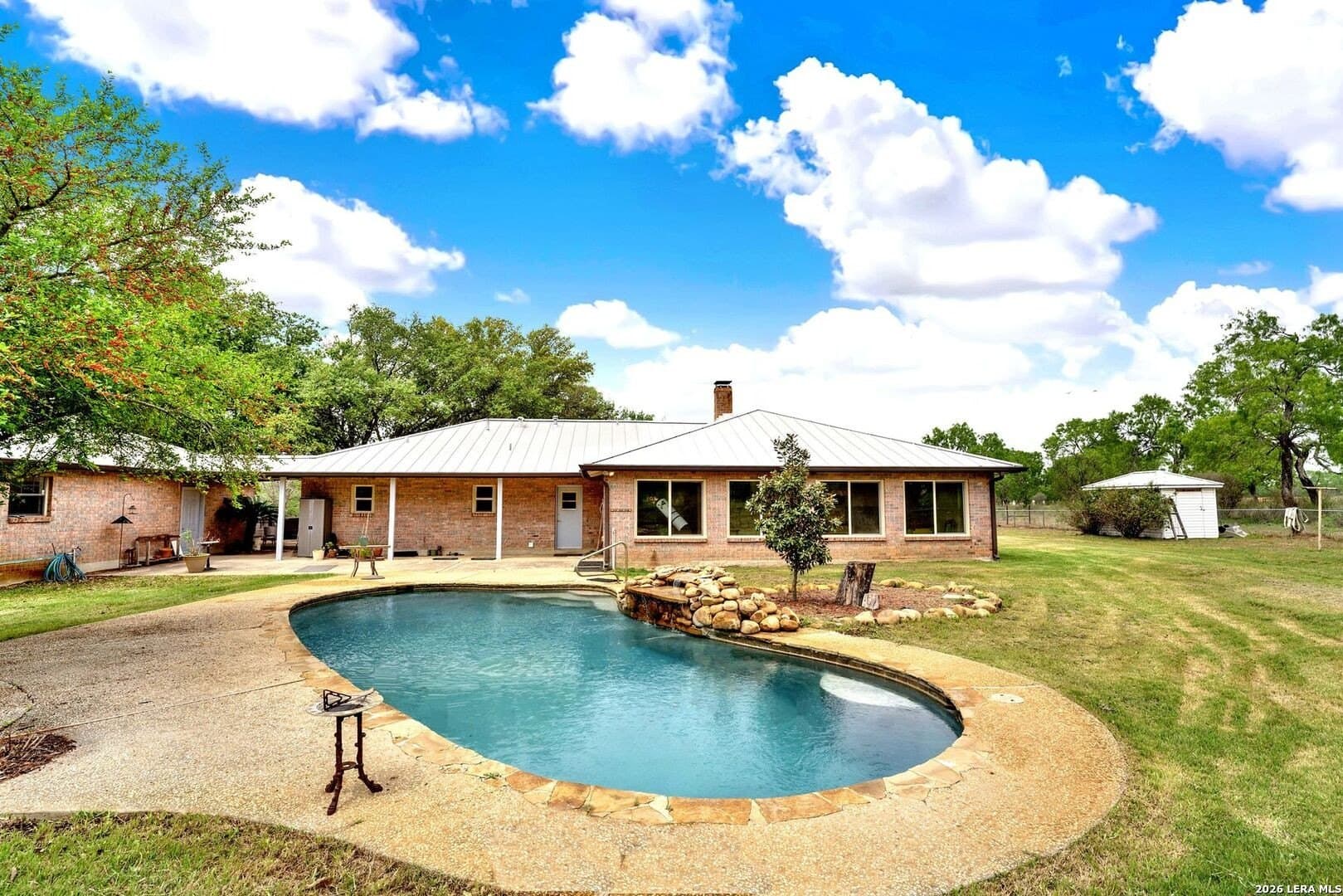 16.33 acres in Bexar County - photo 2
