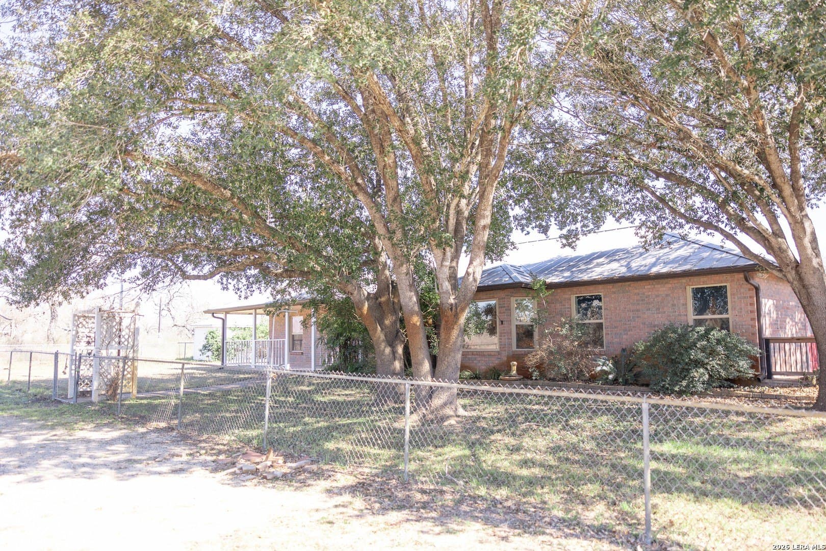 16.33 acres in Bexar County featured view