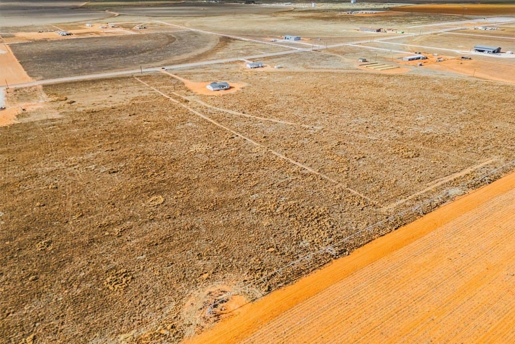 10.01 acres in Gaines County featured view