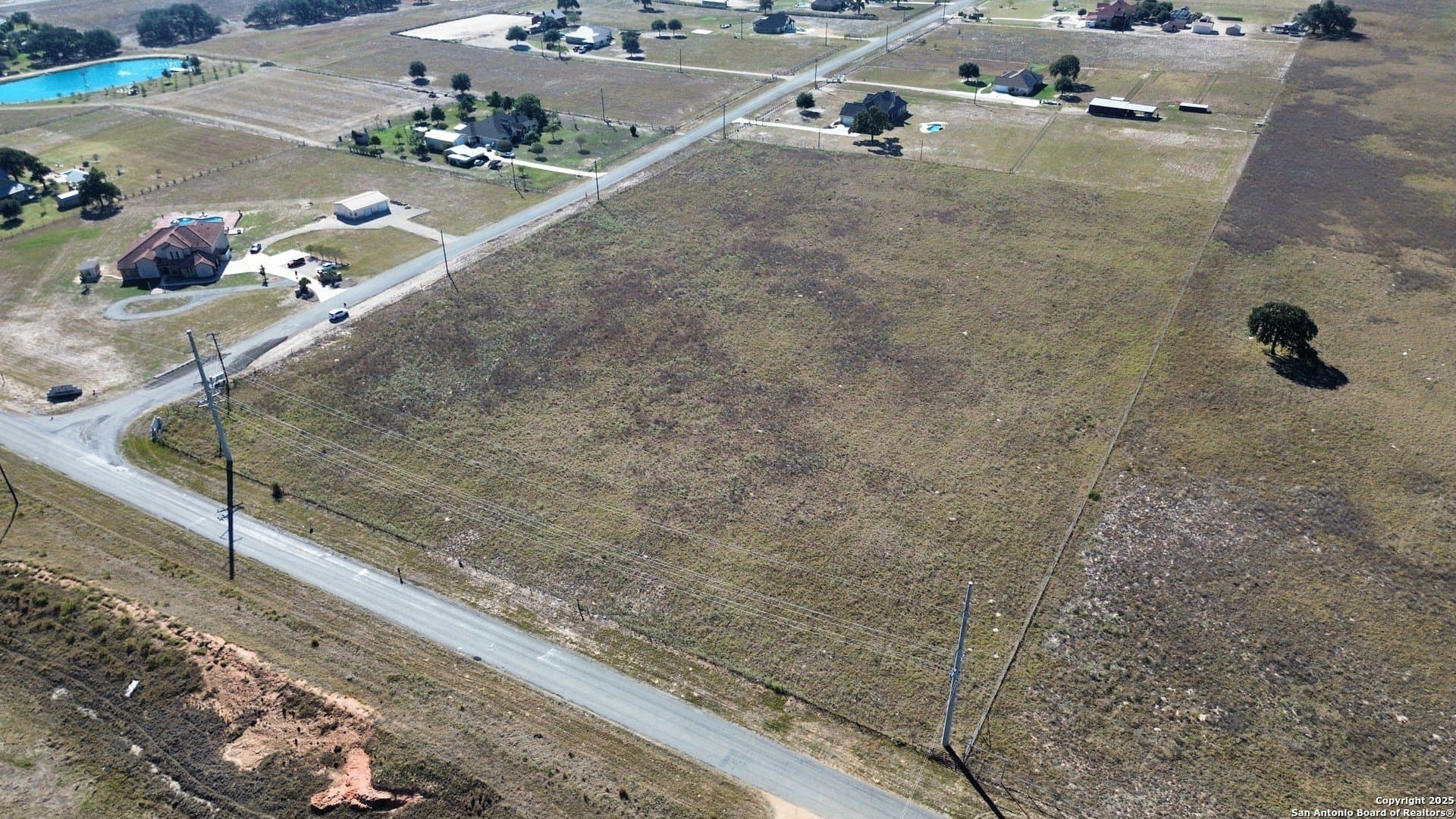 3.15 acres in Wilson County gallery image 2