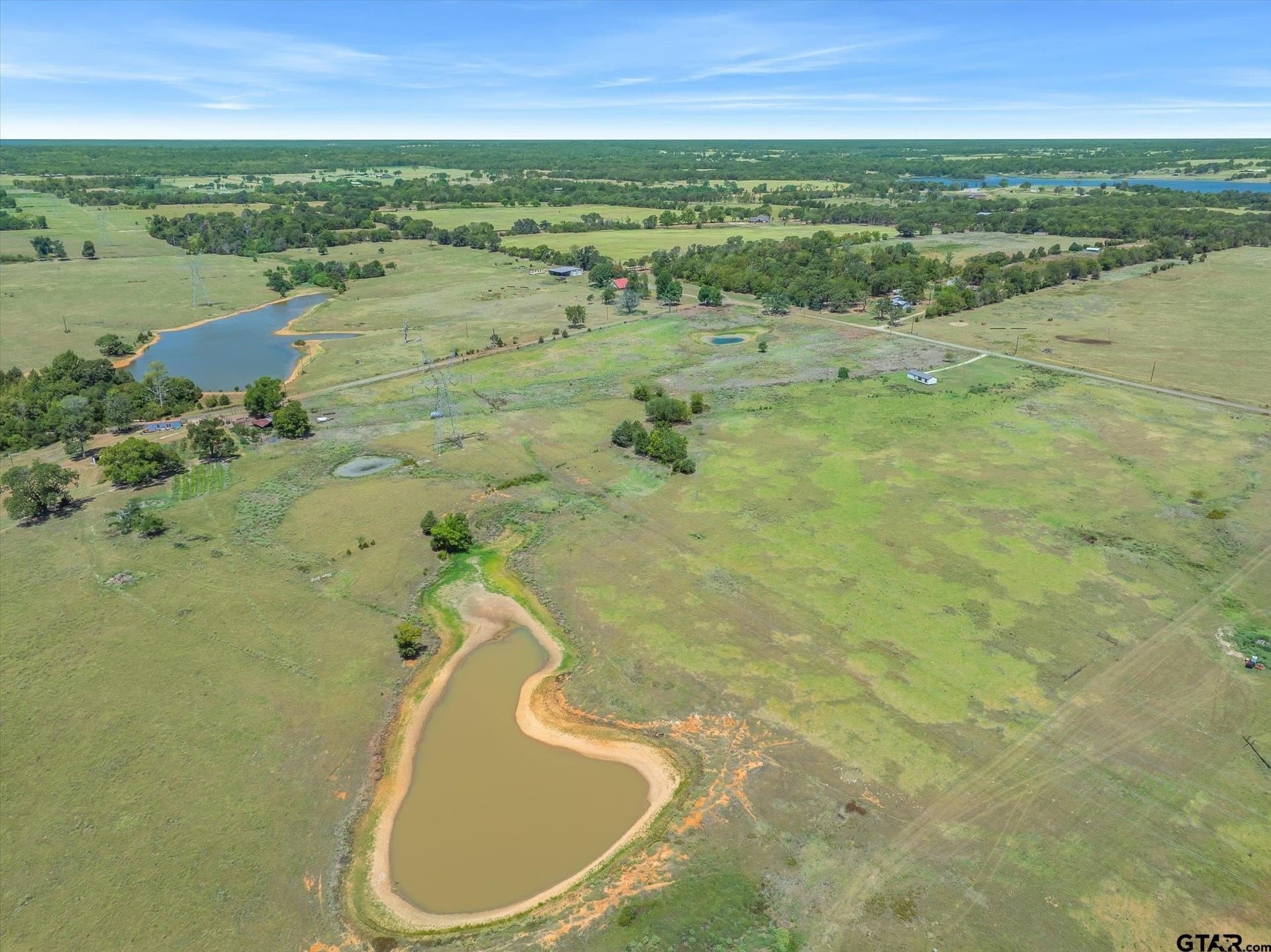 10.02 acres in Van Zandt County - photo 9