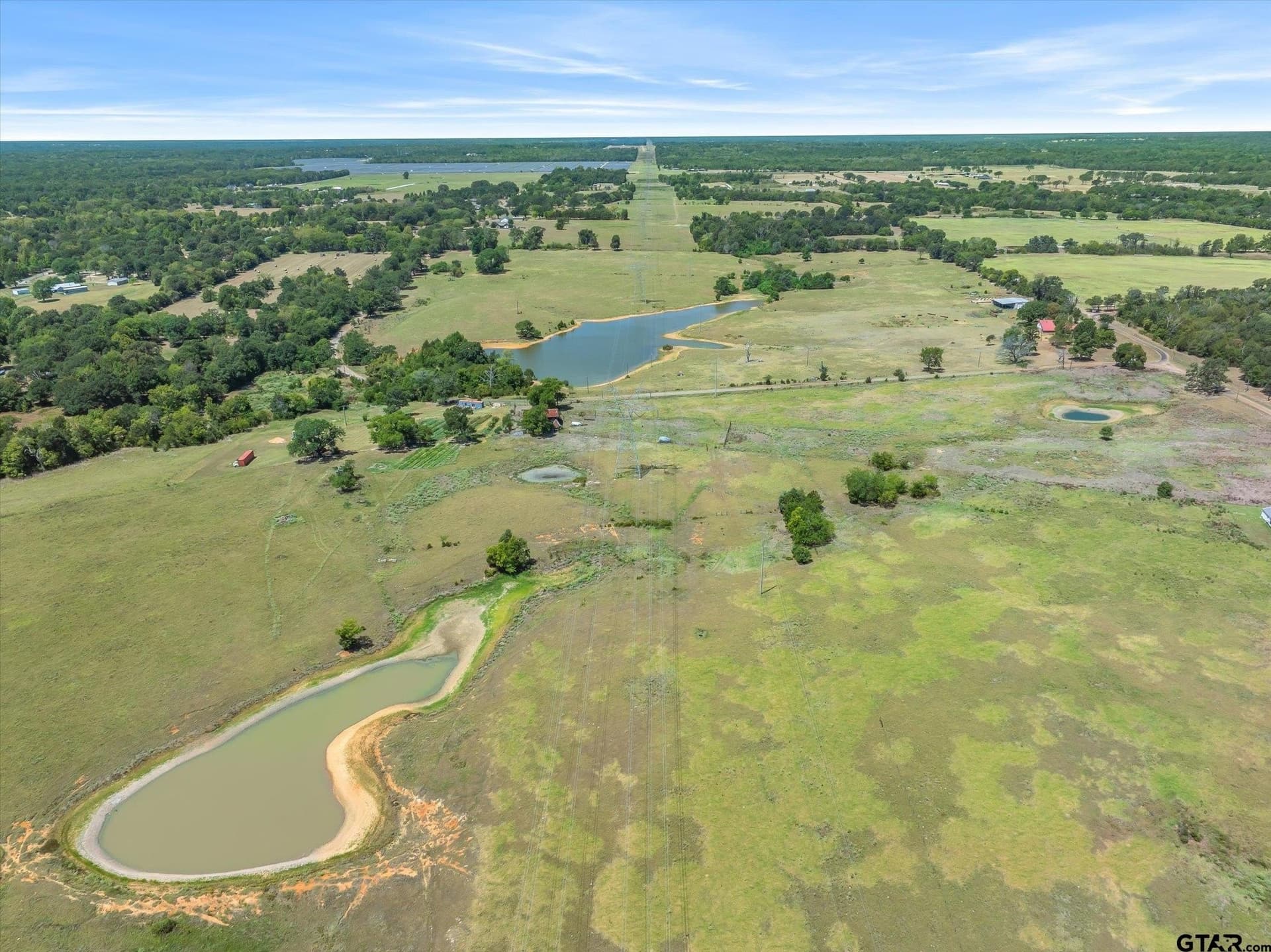 10.02 acres in Van Zandt County - photo 11