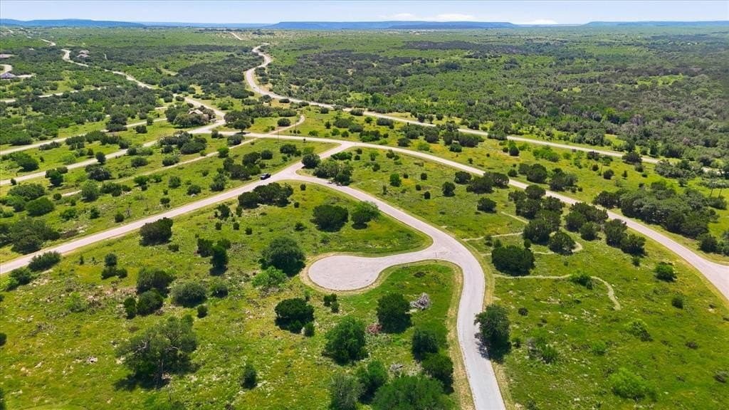 0.13 acres in Palo Pinto County