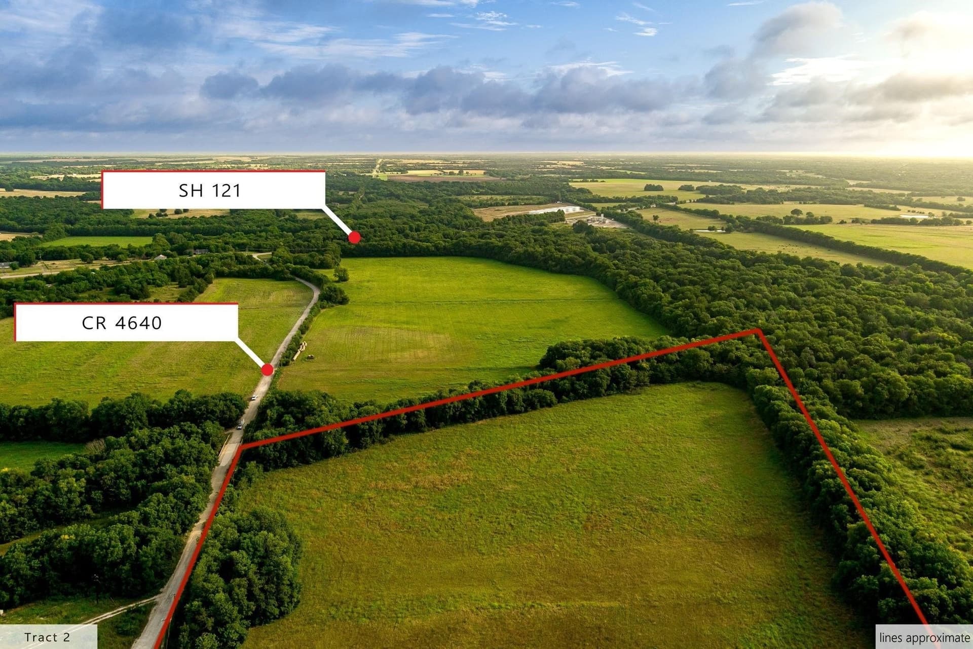 24.32 acres in Fannin County - photo 6